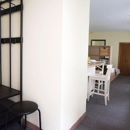 Cozy Apt In The Heart Of Old Town ヴィリニュス エクステリア 写真