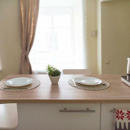 Cozy Apt In The Heart Of Old Town ヴィリニュス エクステリア 写真
